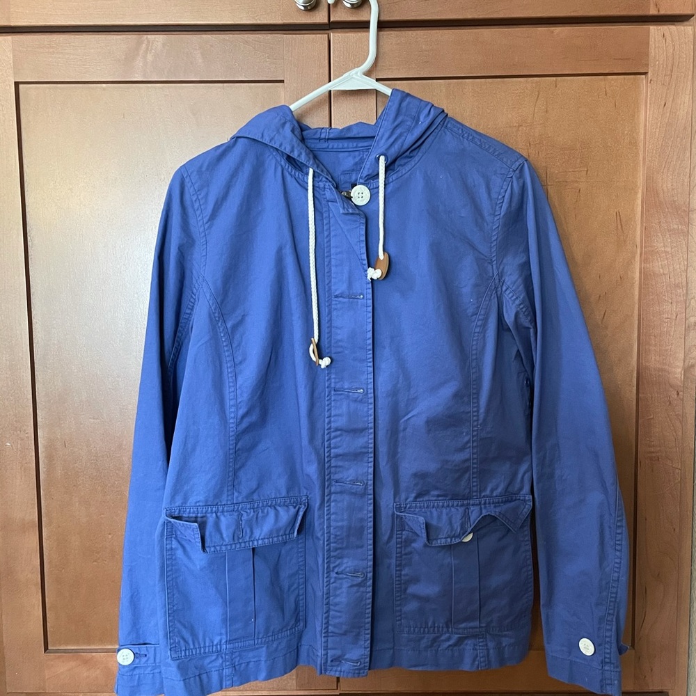 Gap coat